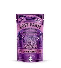 Lost Farm: Purple Passionfruit