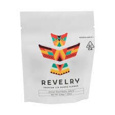 Revelry: G25 Dosi