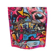 ULTRA - FLOWER - HYBRID - APPLES & BANANAS - 7G