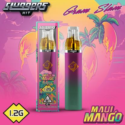 Sluggers: Maui Mango