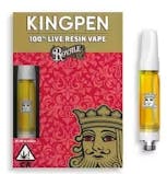Kingpen Royale: Jenny Kush
