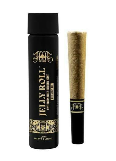 Heavy Hitters: Durban Lime