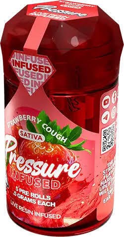 Pressure Extracts: Banana Punch