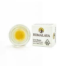 Himalaya: Tahoe OG