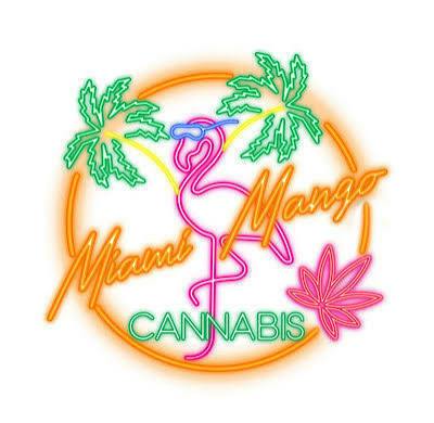 Miami Mango: Bubblegum Gushers