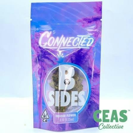 Bsides Clark Og x Gemini #34