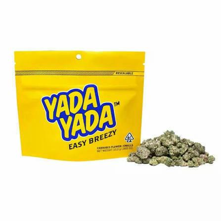 Yada Yada: Wedding Cake