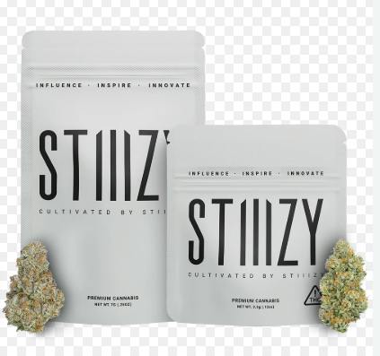 Stiiizy: White - Donkey Butter
