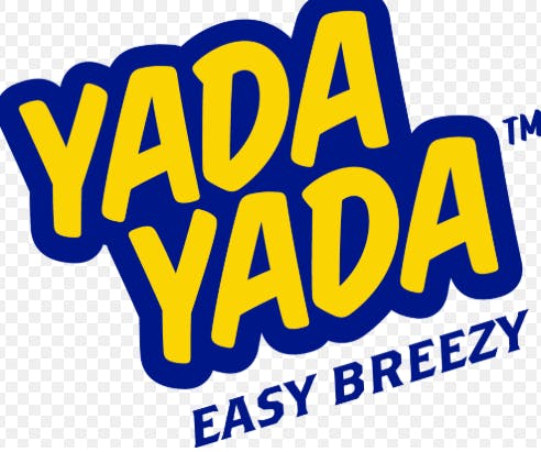 Yada Yada: Apple Fritter