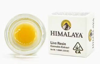 Himalaya: Sour Diesel