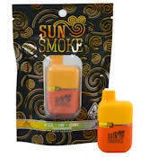 SUNSMOKE - AIO - HYBRID - SUPER BOOF - 1G