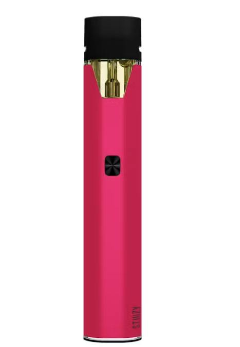 STIIIZY - BATTERY - STARTER KIT - PRO - NEON PINK