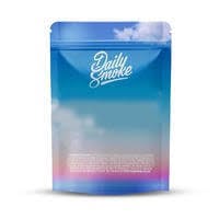 DAILY SMOKE - FLOWER - SATIVA - GALACTIC JACK - 3.5G