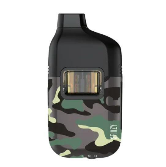 STIIIZY - BATTERY - BAR - CAMO