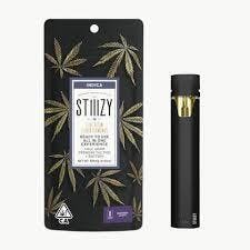 STIIIZY GO - AIO - INDICA - SKYWALKER - .5G