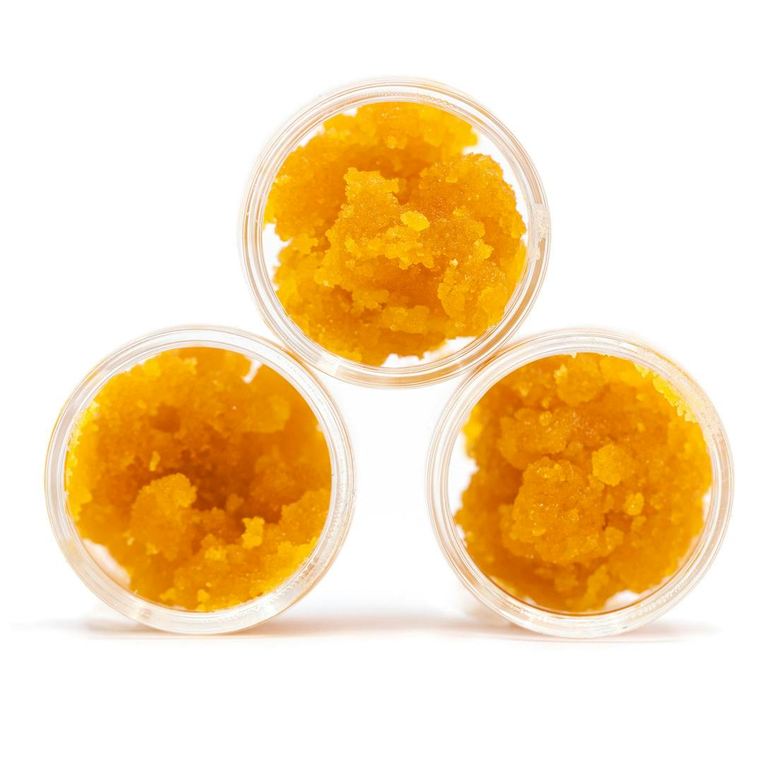 Terp Sugar 3.0g - Seaside Lullaby