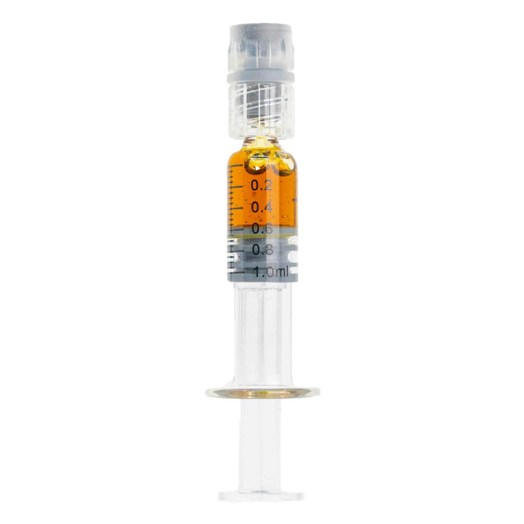 Refined Hash Oil (RHO) 0.5g - Trail Mix