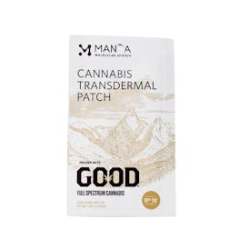 GOOD - Transdermal Patch