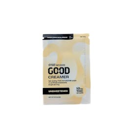 GOOD - Drink Mix 10mg - Coffee Creamer