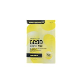 GOOD - Drink Mix 10mg - Lemonade