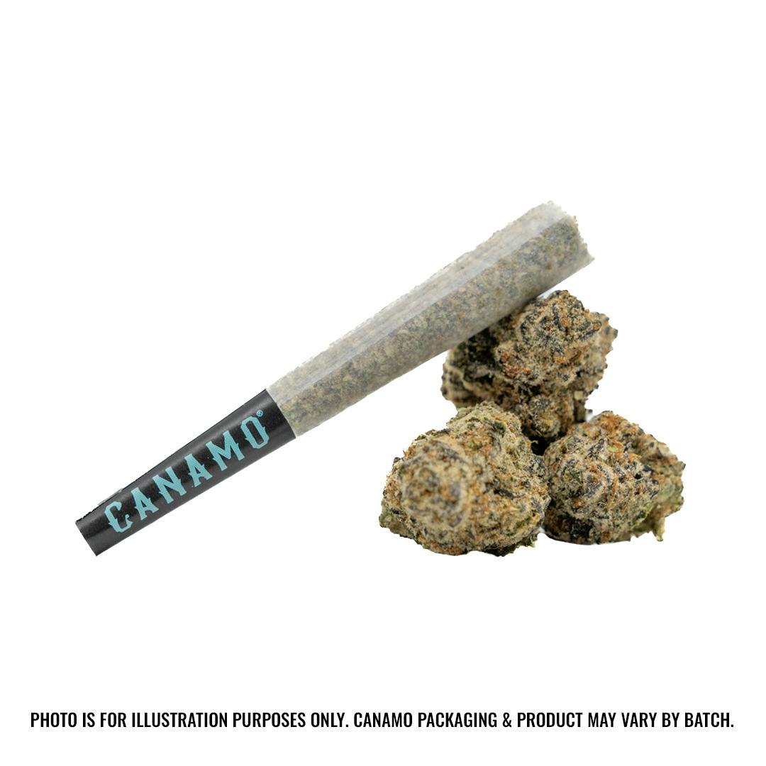 Premium Preroll 0.5g - Sunflare Summit