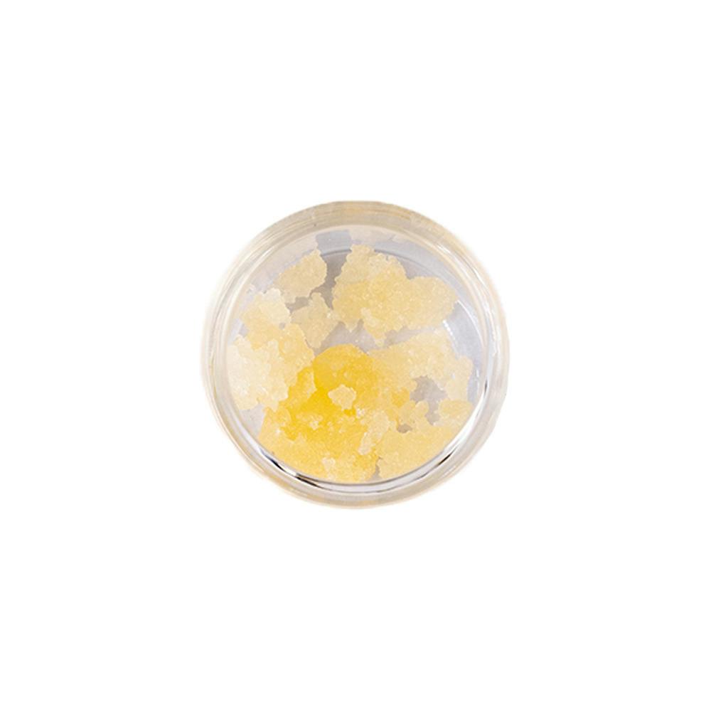 Sugar Wax 3.0g - Grape Gasoline