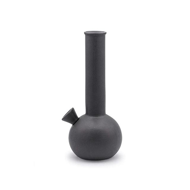 Chongo Charcoal