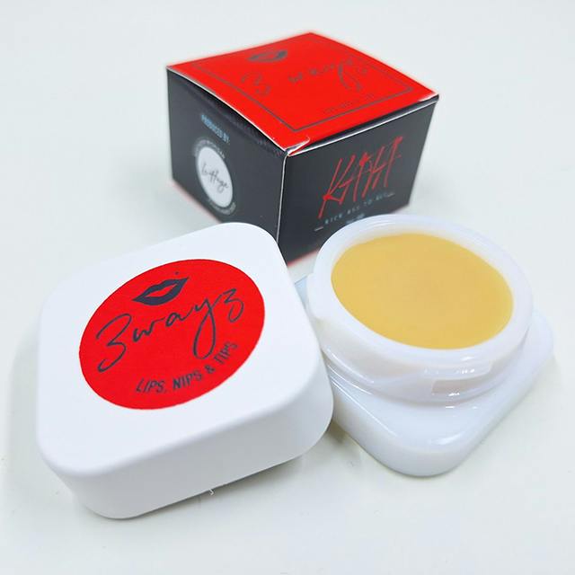 3 WAYS BALM
