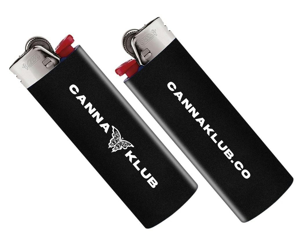 BLACK LIGHTER at Canna Klub Rose City, Recreational Marijuana Dispensary