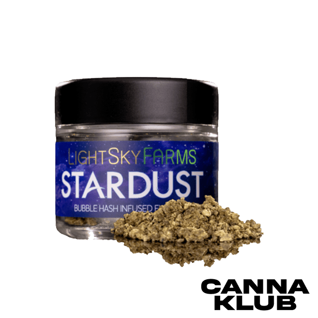 Honey Hole Stardust