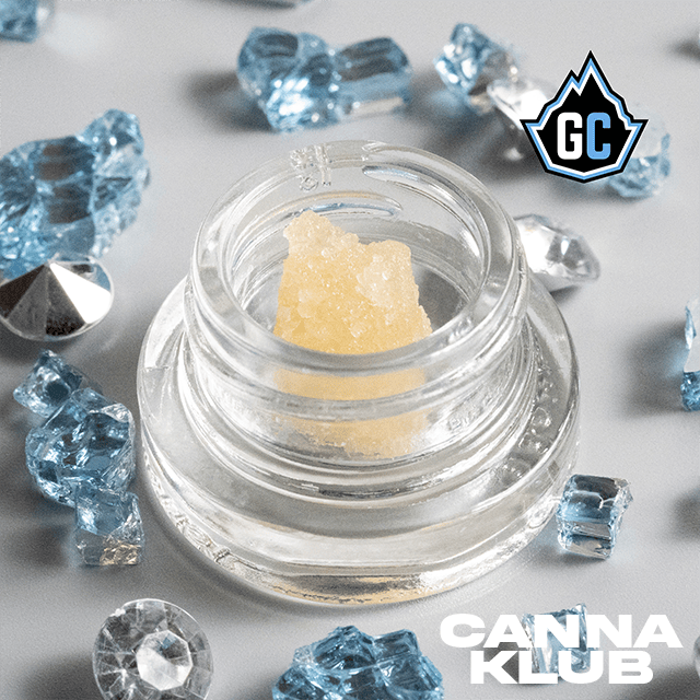 COLD SNAP 5G DIAMONDS