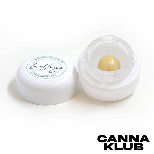 DEVIL DRIVER 1G LIVE ICE WASHED ROSIN at The Corner Farmacy - NOW OPEN!