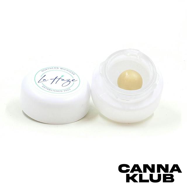 FRIEND OF THE DEVIL 1G LIVE ICE WASHED ROSIN