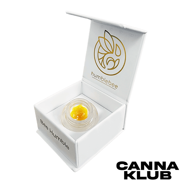 MODIFIED BANANA 1G LIVE RESIN *3 FOR 50* at The Corner Farmacy - NOW OPEN!