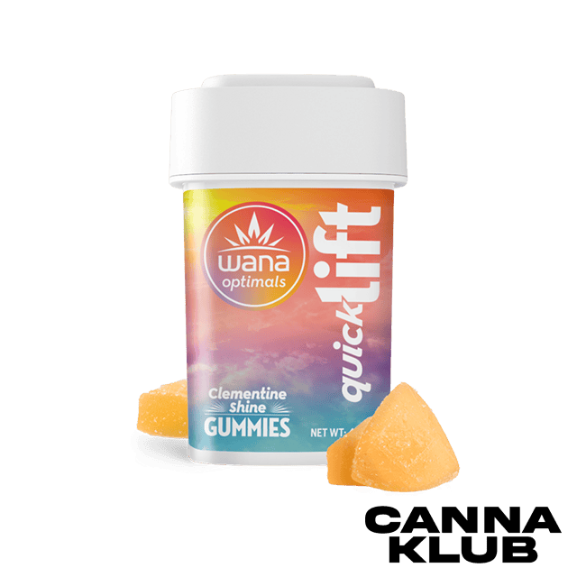 Quick Lift Clementine Shine