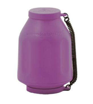 Personal Air Filter - Purple