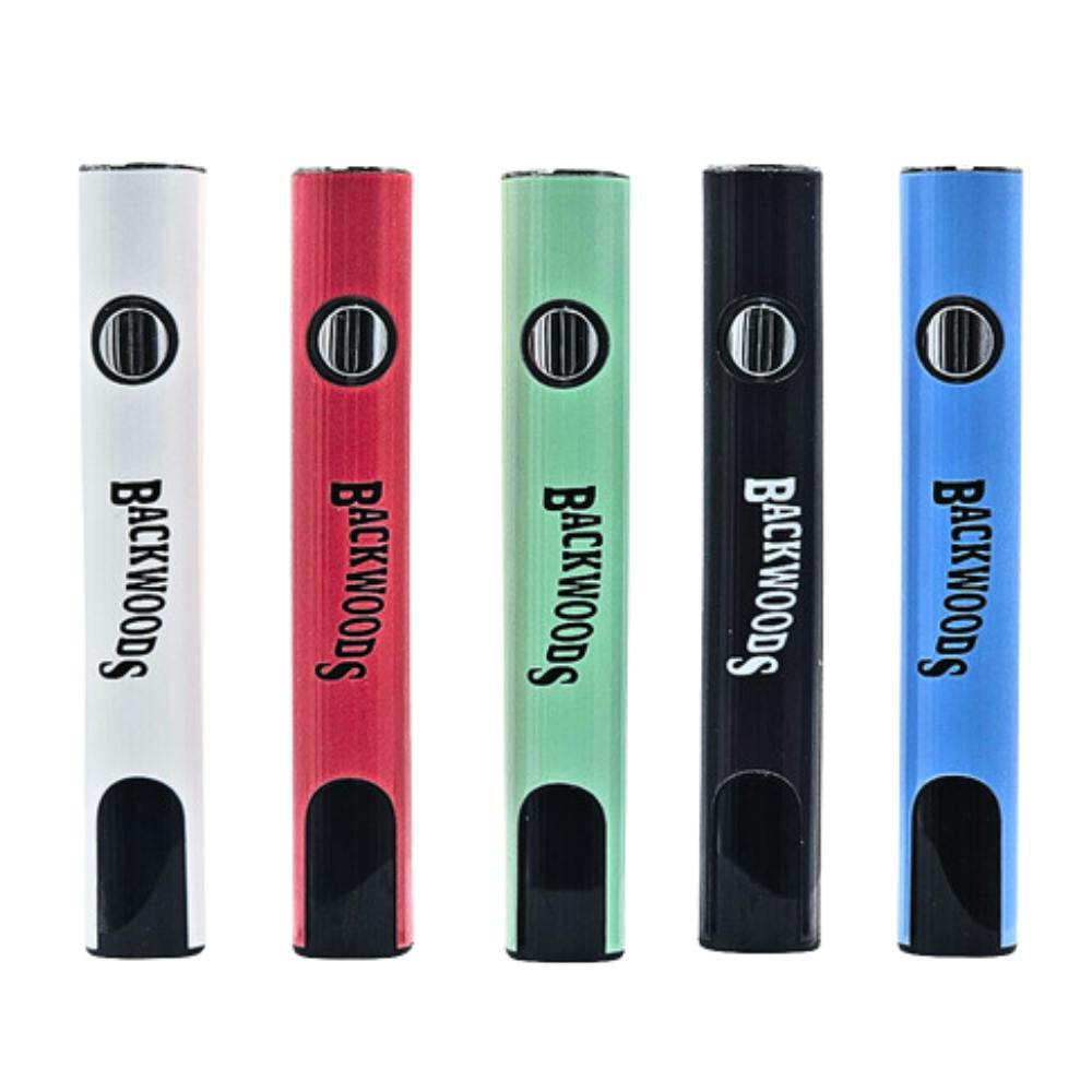 Smart 510 Battery - Backwoods