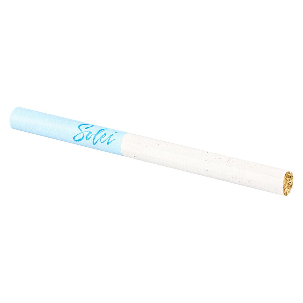 Free Slims Pre-Roll - 10x0.4g