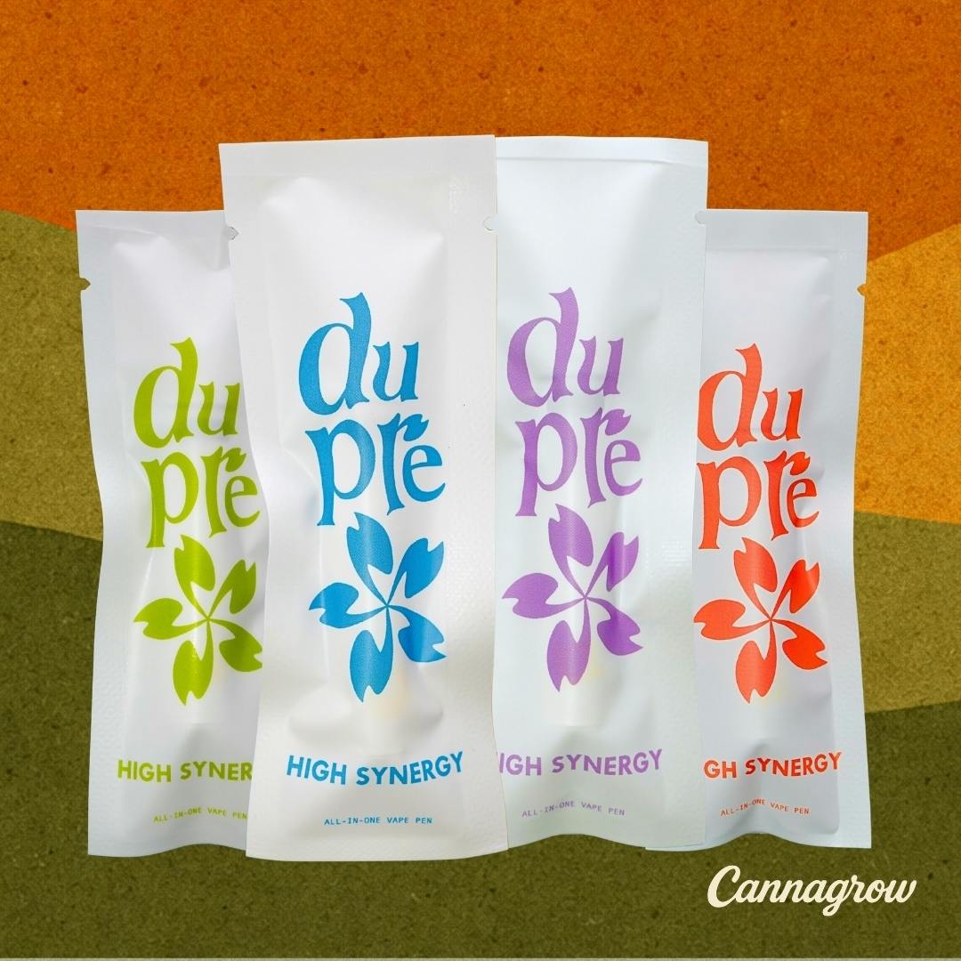 Dupre Purple Punch .5g