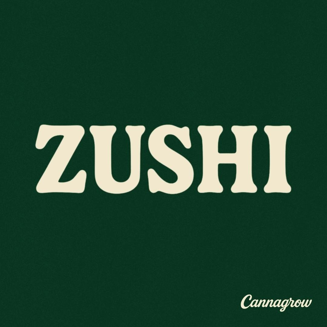 Grow Zushi Small Buds