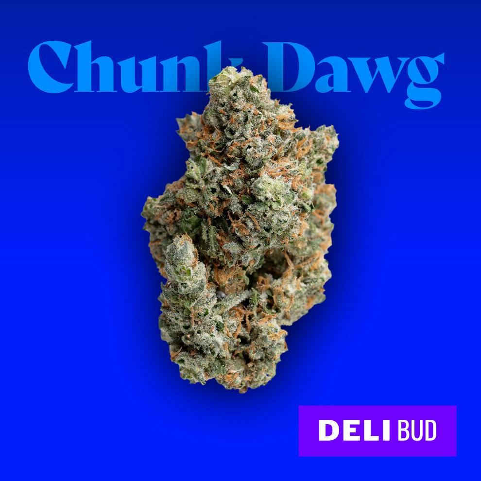 Chunk Dawg | Deli