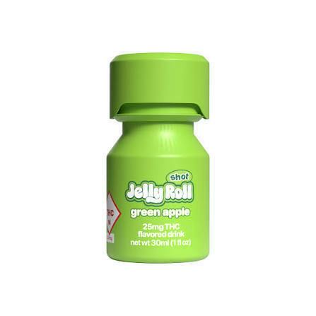 Watermelon | 1oz THC Shot