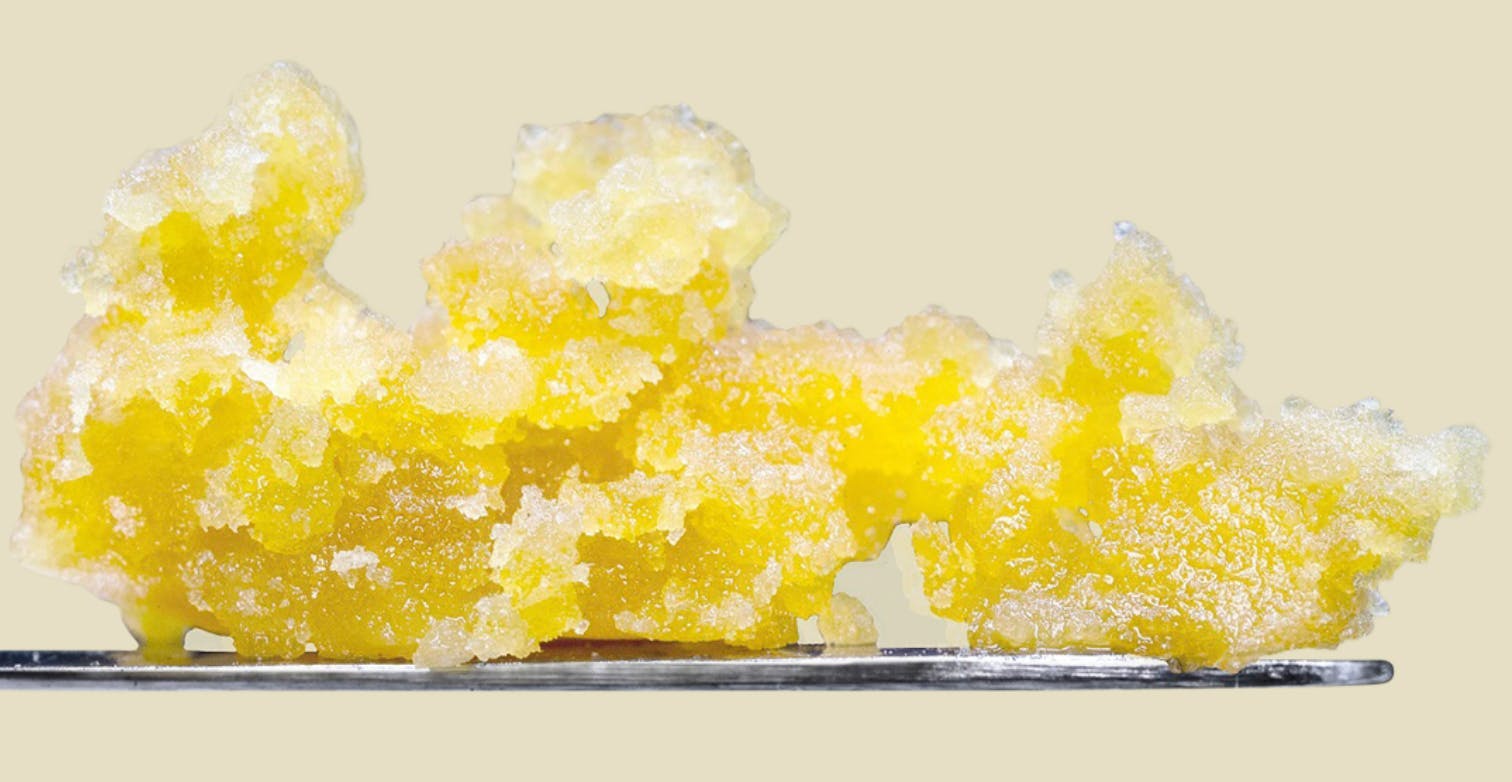 CBX - Cereal Milk Terp Sugar 1g