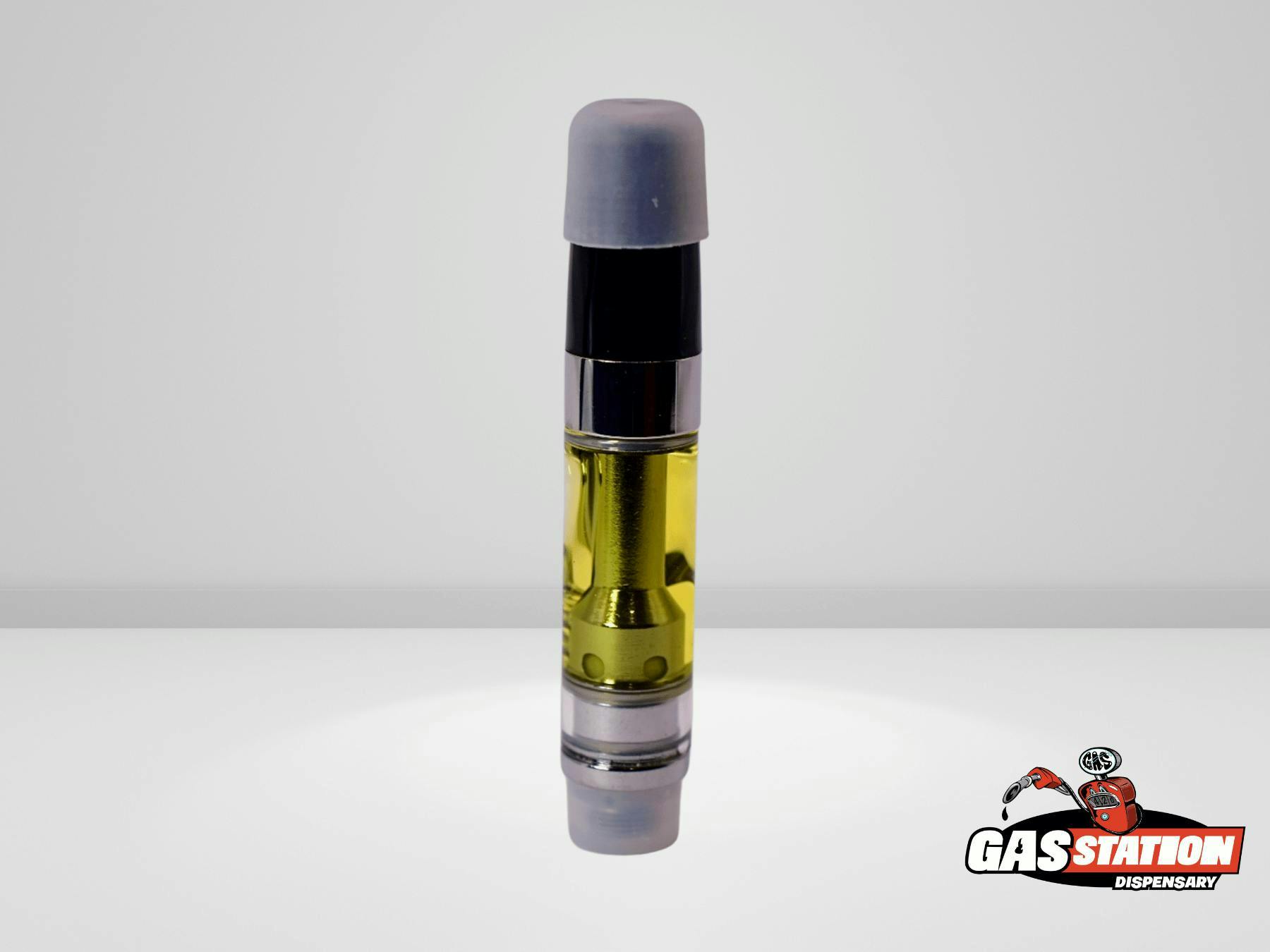 Gas Station Dispensary - Blue Dream Cart 1G
