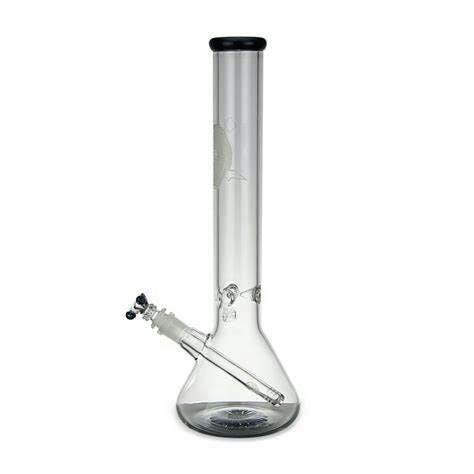 Beaker Bong 16"