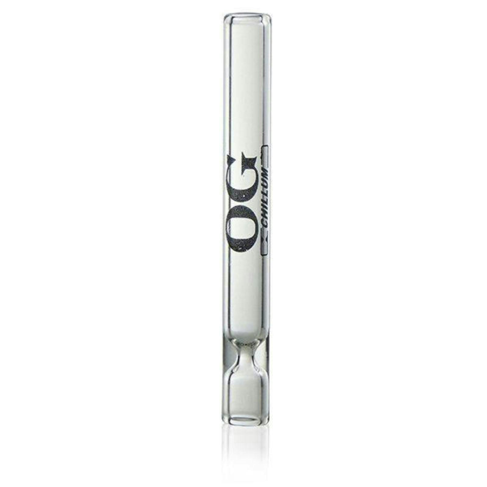 OG Chillum