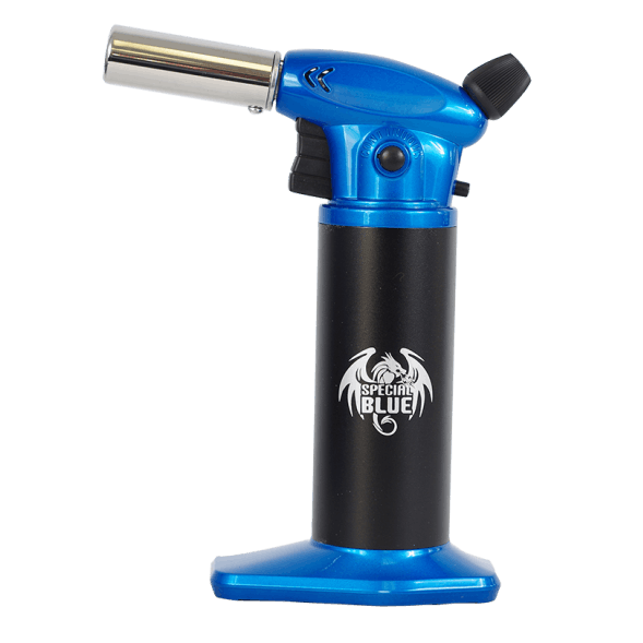 Torch Special Blue