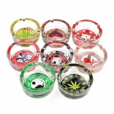 ASHTRAY Collector Edition