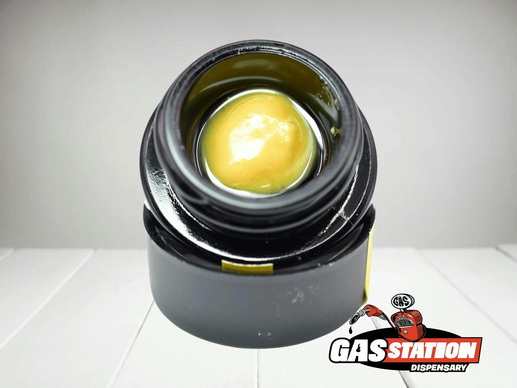 Gas Station Dispensary - Jokerz Candy Badder 1G