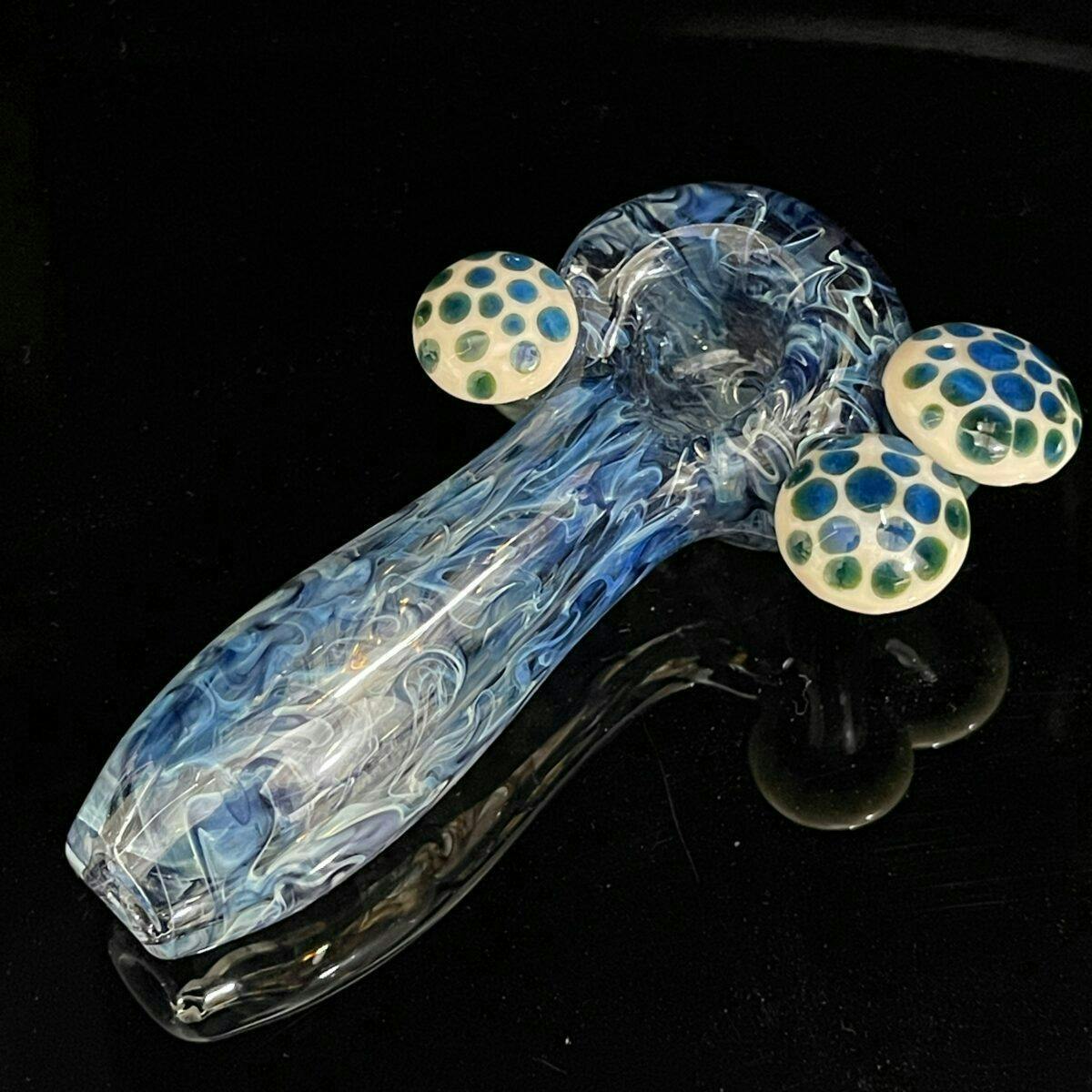 Glass Pipe Large